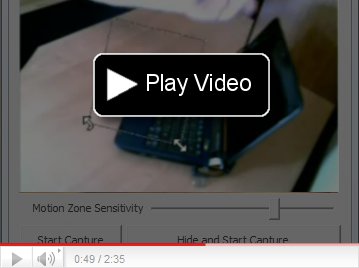 How-to use a spycam software
